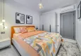 Affordable Purchase Exquisite premium complex with a five-star hotel concept — Tosmur, Alanya 39