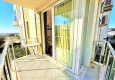 Affordable Purchase Furnished 2+1 garden duplex with sea views in the Konakli area. Property for a residence permit in Alanya 21 