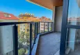 Affordable Purchase 4+1 panoramic penthouse duplex in the center of Alanya — the first coastal one, suitable for citizenship 25