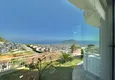 Affordable Purchase Luxury villa in Alanya — Bektash district. Panoramic view, stylish design, suitable for citizenship! 21