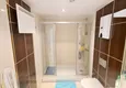 Affordable Purchase Apartment 2+1 with furniture and sea view — luxury complex in Kargicak 21 
