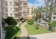 Affordable Purchase Real estate for a residence permit. Two-bedroom apartment with furniture and views of the Dim River — Alanya, Tosmur 19 