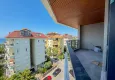 Affordable Purchase 4+1 panoramic penthouse duplex in the center of Alanya — the first coastal one, suitable for citizenship 26