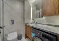 Affordable Purchase Exquisite premium complex with a five-star hotel concept — Tosmur, Alanya 41