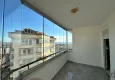 Affordable Purchase Duplex penthouse for citizenship — Alanya, Cikcilli district 23 