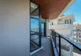 Affordable Purchase 4+1 panoramic penthouse duplex in the center of Alanya — the first coastal one, suitable for citizenship 28