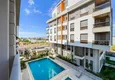 Affordable Purchase  Primary real estate from a developer in Antalya — a new residential complex in the Altınova district 24 