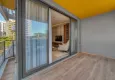 Affordable Purchase Exquisite premium complex with a five-star hotel concept — Tosmur, Alanya 43