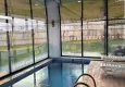 Buy A profitable investment! Beautiful furnished apartment in Avsallar — suitable for short-term rent! 18