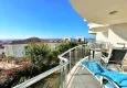 Affordable Purchase Furnished 2+1 garden duplex with sea views in the Konakli area. Property for a residence permit in Alanya 25 