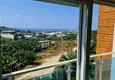 Affordable Purchase Apartment 2+1 with furniture and sea view — luxury complex in Kargicak 26 