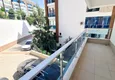 Affordable Purchase Apartment 2+1 with furniture and sea view — luxury complex in Kargicak 27 