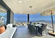 Affordable Purchase Luxury villa in Alanya — Bektash district. Panoramic view, stylish design, suitable for citizenship! 27
