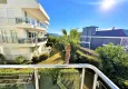 Affordable Purchase Furnished 2+1 garden duplex with sea views in the Konakli area. Property for a residence permit in Alanya 27 