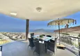Affordable Purchase Luxury villa in Alanya — Bektash district. Panoramic view, stylish design, suitable for citizenship! 28