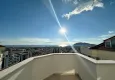 Affordable Purchase Duplex penthouse for citizenship — Alanya, Cikcilli district 29 