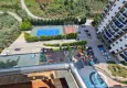 Affordable Purchase Four-room apartment in one of the best complexes in Mahmutlar — Alanya 29 
