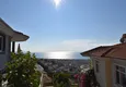 Affordable Purchase Luxury villa in Alanya — Bektash district. Panoramic view, stylish design, suitable for citizenship! 29