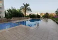 Buy Real estate for a residence permit. Two-bedroom apartment with furniture and views of the Dim River — Alanya, Tosmur 2 