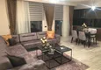 Affordable Purchase Two bedroom apartment with panoramic sea and mountain views in the center of Mahmutlar 2 
