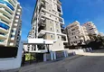 Buy 1+1 apartments with fine finishing in a luxury residence — Alanya, Mahmutlar district 2 