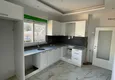 Affordable Purchase Two-bedroom apartment with a fine finish in the promising area of Verkhnyaya Oba 2