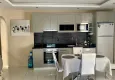 Affordable Purchase Spacious one bedroom apartment with furniture in Mahmutlar — 250 meters from the sea 2 