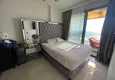 Affordable Purchase Beachfront apartment with direct sea view in Alanya, Mahmutlar district 2
