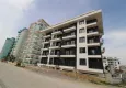 Buy Primary property in Alanya! 1+1 apartment in a cozy boutique complex — Mahmutlar district! 2