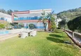 Buy Luxury view villa with furniture and private pool in a luxury complex - Kargicak, Alanya 3