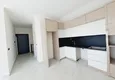 Affordable Purchase Duplex apartment with sea view and fine finishing — Alanya, Mahmutlar district 2 