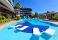 Buy Elegant premium residential complex in Oba, Alanya 9 