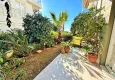 Affordable Purchase Furnished 2+1 garden duplex with sea views in the Konakli area. Property for a residence permit in Alanya 2 