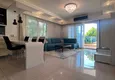 Affordable Purchase Furnished 2+1 apartments with furniture in Alanya, Mahmutlar - Premium Complex 2 