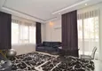 Affordable Purchase  One bedroom apartment with furniture in Alanya, Oba district 2 