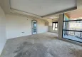 Affordable Purchase 4+1 panoramic penthouse duplex in the center of Alanya — the first coastal one, suitable for citizenship 2