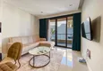 Affordable Purchase  One bedroom apartment in a modern complex — the center of Alanya, Cleopatra beach area 2 