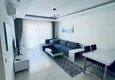 Affordable Purchase Furnished one-bedroom apartment for rent in Alanya, Kestel district - exclusive B19 complex 2 