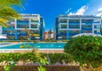 Buy Furnished one-bedroom apartment for rent in Alanya, Kestel district - exclusive B19 complex 4 