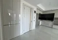 Affordable Purchase 85 m2 two-room apartment with installments directly from the owner in Turkler district, Alanya 2