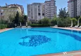 Buy Furnished 2+1 apartment in Antalya, the center of the Lara district - directly from the owner 2