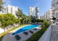 Buy Turnkey 2+1 apartment in Antalya, Guzeloba with sea and forest views — comfort and convenience near the sea 2 