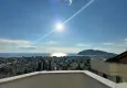 Affordable Purchase Duplex penthouse for citizenship — Alanya, Cikcilli district 30 