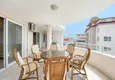 Affordable Purchase Apartment 2+1 with furniture and sea view, suitable for a residence permit — Tosmur, Alanya 31 