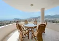 Affordable Purchase Apartment 2+1 with furniture and sea view, suitable for a residence permit — Tosmur, Alanya 32 