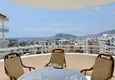 Affordable Purchase Apartment 2+1 with furniture and sea view, suitable for a residence permit — Tosmur, Alanya 33 