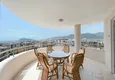 Affordable Purchase Apartment 2+1 with furniture and sea view, suitable for a residence permit — Tosmur, Alanya 34 