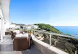 Affordable Purchase  Luxury 4+1 duplex with panoramic sea views — Konakli, Alanya 35 