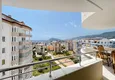 Affordable Purchase Apartment 2+1 with furniture and sea view, suitable for a residence permit — Tosmur, Alanya 35 