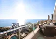 Affordable Purchase  Luxury 4+1 duplex with panoramic sea views — Konakli, Alanya 36 